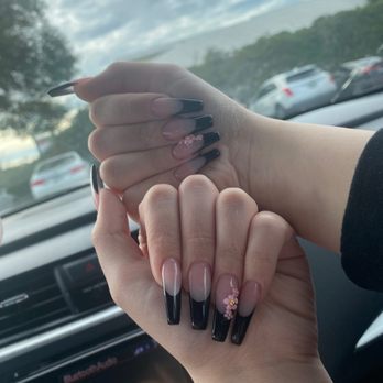 D K Nail and Spa - Nail Salons Near Me - Spring Hill, Florida