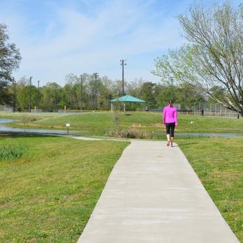 Perkins Road Community Park - Walking trail - Parks Near Me - Baton Rouge, Louisiana Perkins Road Community Park - Walking trail - Parks Near Me - Baton Rouge, Louisiana
