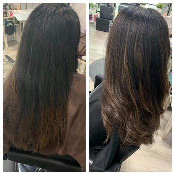 Twyst Salon - Balayage - Hair Salons Near Me - Beaverton, Oregon Twyst Salon - Balayage - Hair Salons Near Me - Beaverton, Oregon