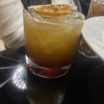 Provare - This drink was phenomenal! Kept ordering them! - Cajun/Creole Near Me - Chicago, Illinois Provare - This drink was phenomenal! Kept ordering them! - Cajun/Creole Near Me - Chicago, Illinois