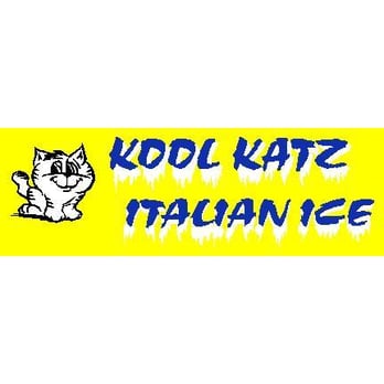 Kool Katz Italian Ice - a picture of a cat - Shaved Ice Near Me Kool Katz Italian Ice - a picture of a cat - Shaved Ice Near Me