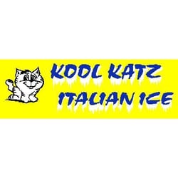 Kool Katz Italian Ice