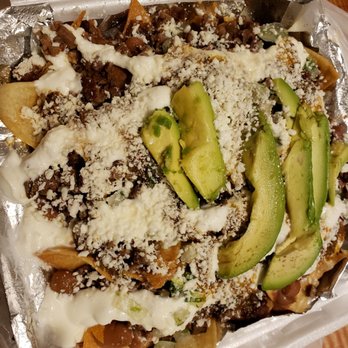 Tacos Ameca #3 - Mexican Near Me - Morgan Hill, California