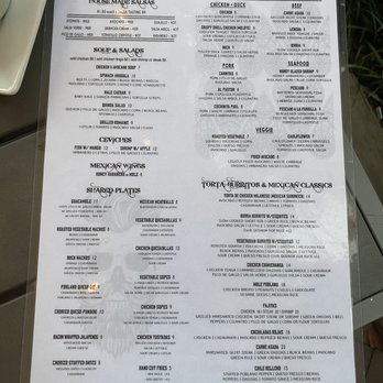Gringos & Mariachis - Tacos Near Me - Potomac, Maryland
