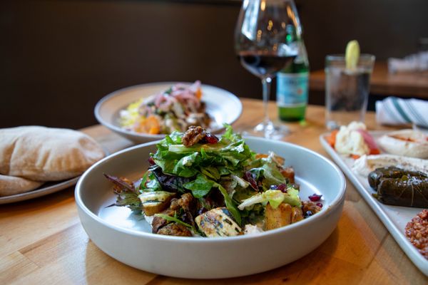 Cypress Restaurant & Bar by null