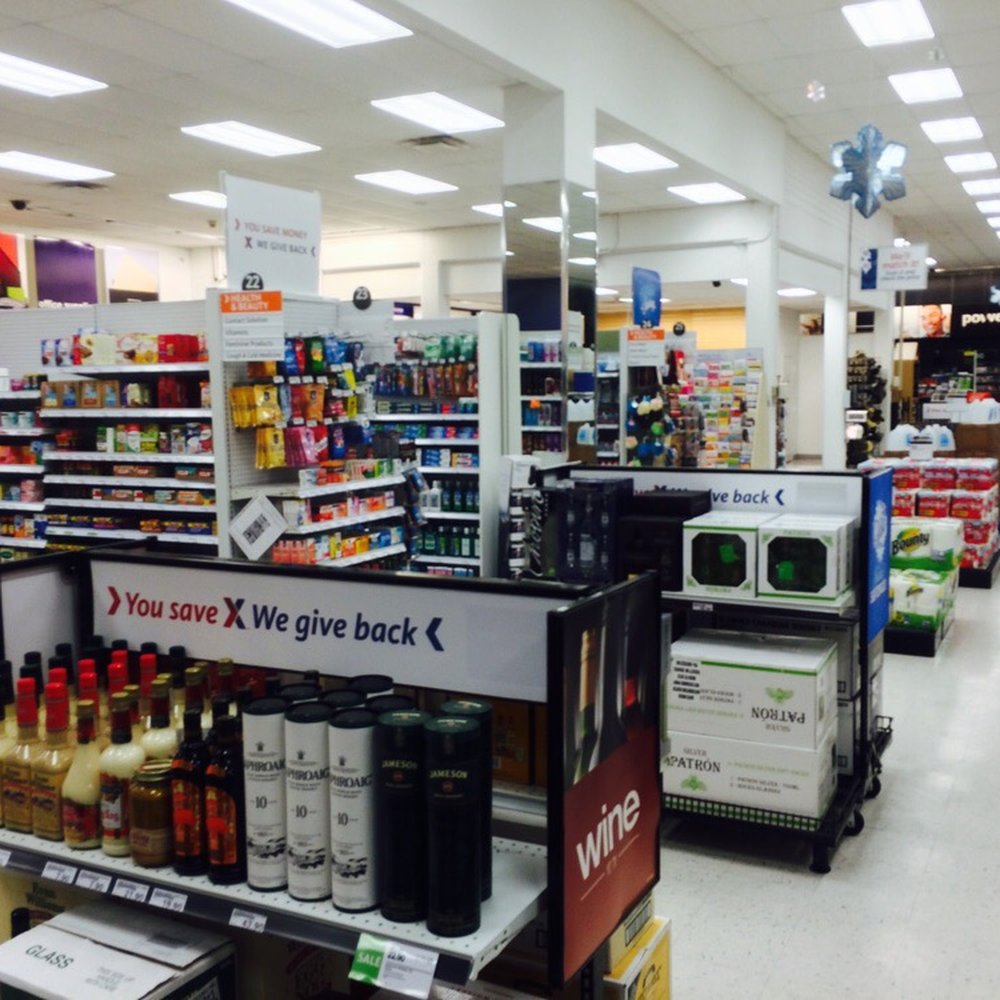 Camp Mabry Aafes/PX - Department Stores Near Me