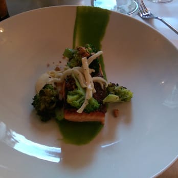 Pichet - Organic Salmon - Brasseries Near Me - Dublin, D