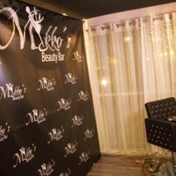Mikko's Beauty Bar