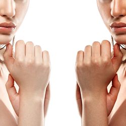 Sun Kissed Spray Bar - Rich Bronze