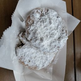 Beignets
