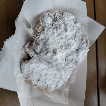 Destination Little Donuts - Beignets - Donuts Near Me - Destin, Florida