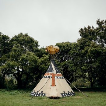 OVY Camp & Event Center - Upper field to get away from it all. - Venues & Event Spaces Near Me - San Gregorio, California