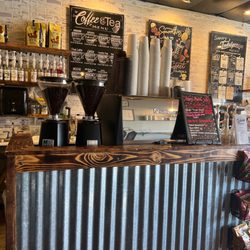 Indulge Bakery