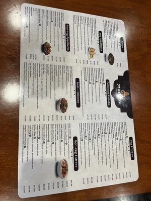 Madras Indian Grill by null