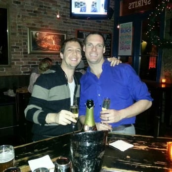 Ulysses - Our early Xmas celebration!  LOL - Pubs Near Me - New York, New York