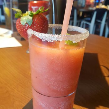 Main Event Jacksonville - Strawberry Margarita. Boy, they make great drinks! - Arcades Near Me - Jacksonville, Florida Main Event Jacksonville - Strawberry Margarita. Boy, they make great drinks! - Arcades Near Me - Jacksonville, Florida