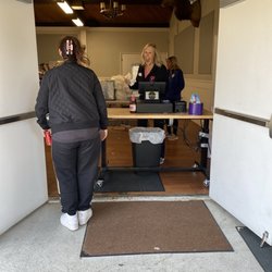 Elks Lodge Thousand Oaks - BBQ