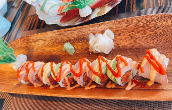 takeshi sushi by null