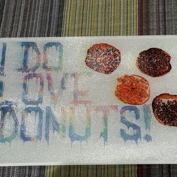 The Washboard- Donut Shoppe - Donuts Near Me - Tupper Lake, New York The Washboard- Donut Shoppe - Donuts Near Me - Tupper Lake, New York