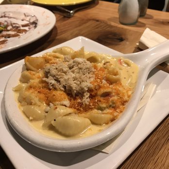 Ulele - Crab Mac and cheese - New American Near Me - Tampa, Florida Ulele - Crab Mac and cheese - New American Near Me - Tampa, Florida