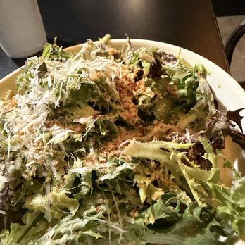 Picone - Cesar salad - Italian Near Me - Denton, Texas Picone - Cesar salad - Italian Near Me - Denton, Texas