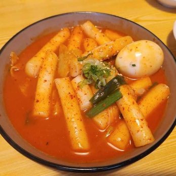 Korean Village Restaurant - Korean Near Me - Toronto, Ontario