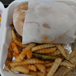 Tortas Grill on Yelp