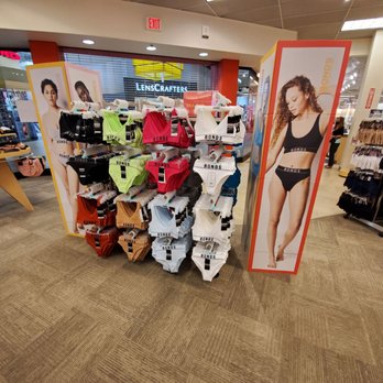 Legg's Hanes Bali Playtex - Outlet Stores Near Me - Concord, North Carolina