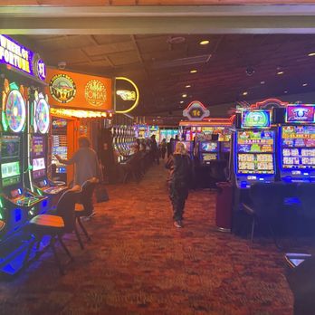 Hon-Dah - Hotels Near Me - Pinetop, Arizona