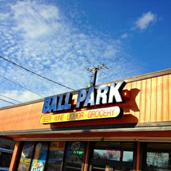 Ball Park Party Store