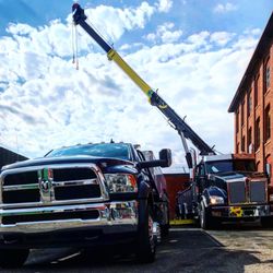 One Ten Towing