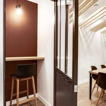 Hubsy République - HUBSY République - Shared Office Spaces Near Me - Paris, 75