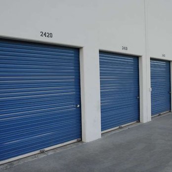 Extra Space Storage - Self Storage Near Me - Panorama City, California Extra Space Storage - Self Storage Near Me - Panorama City, California