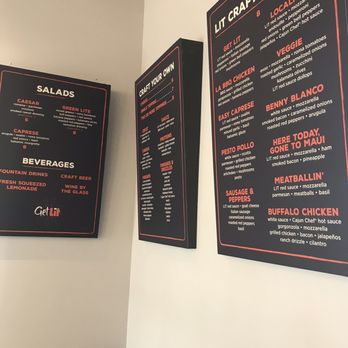Lit Pizza - Brusly - Pizza Near Me - Brusly, Louisiana Lit Pizza - Brusly - Pizza Near Me - Brusly, Louisiana