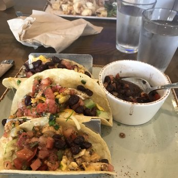 First Watch - Breakfast Tacos - Breakfast & Brunch Near Me - Sunrise, Florida