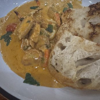 Lost Coyote - Crab claws - Swimming Pools Near Me - New Orleans, Louisiana