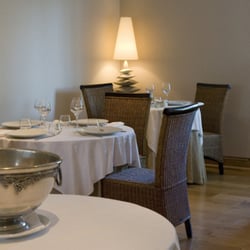 Auberge Côté Jardin - Auberge Côté Jardin