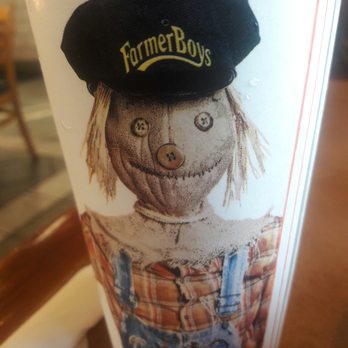Farmer Boys - Farmer Boys - Burgers Near Me - Escondido, California Farmer Boys - Farmer Boys - Burgers Near Me - Escondido, California