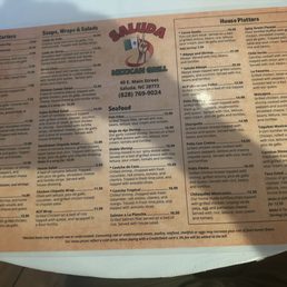 Menus Menus