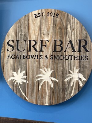 Surf Bar by null