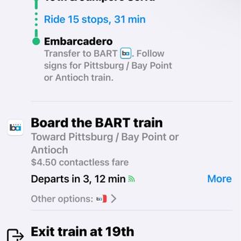 BART - San Leandro Station - Schedule - Public Transportation Near Me - San Leandro, California BART - San Leandro Station - Schedule - Public Transportation Near Me - San Leandro, California