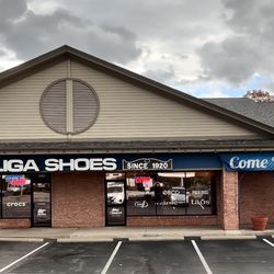 Seliga Shoes