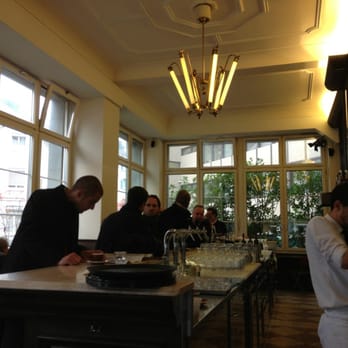 La Stanza - Bars Near Me - Zürich, ZH
