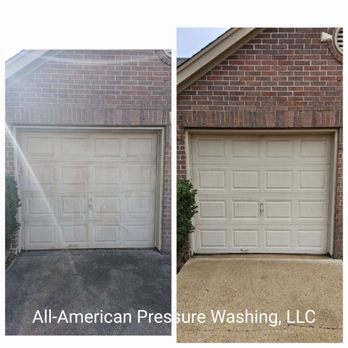 All-American Pressure Washing - Oxidation removal - Pressure Washers Near Me All-American Pressure Washing - Oxidation removal - Pressure Washers Near Me