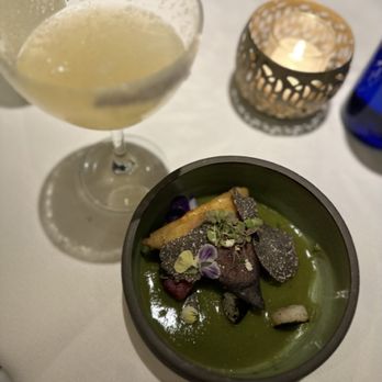 Topolobampo - Mexican Near Me - Chicago, Illinois