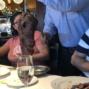 Fogo de Chão - Brazilian Near Me - Addison, Texas
