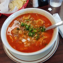 Menudo