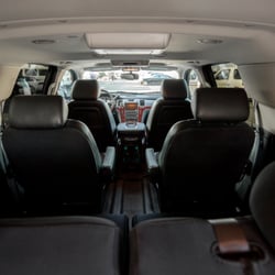Cadillac Escalade ESV