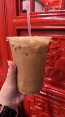 Maxi’s Noodle 3 by null