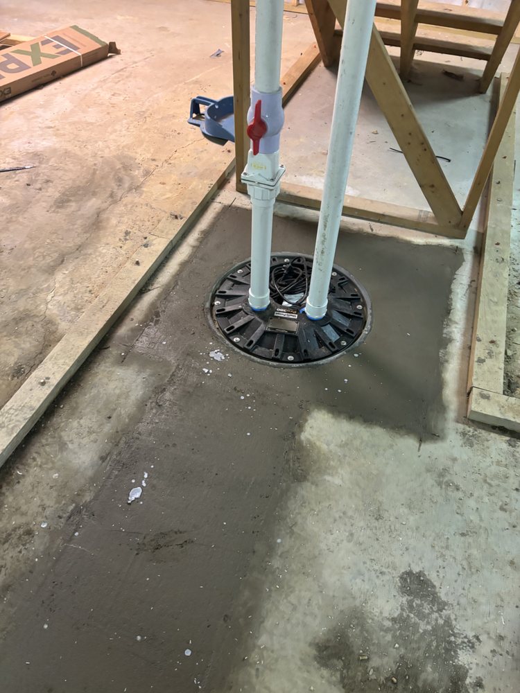 Slide of Hines Plumbing